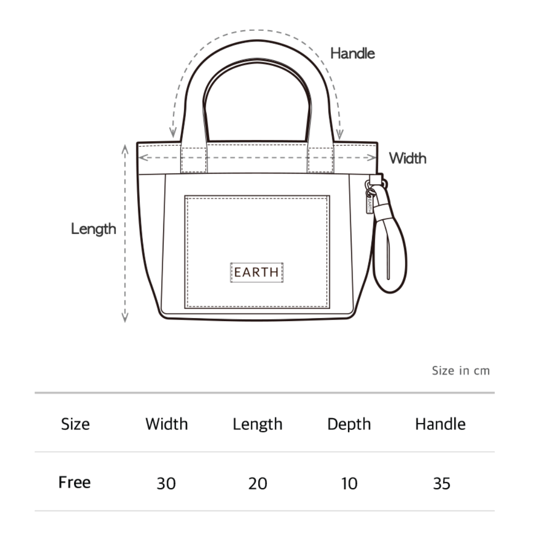 [受注生産] Cooler bag_3 colors