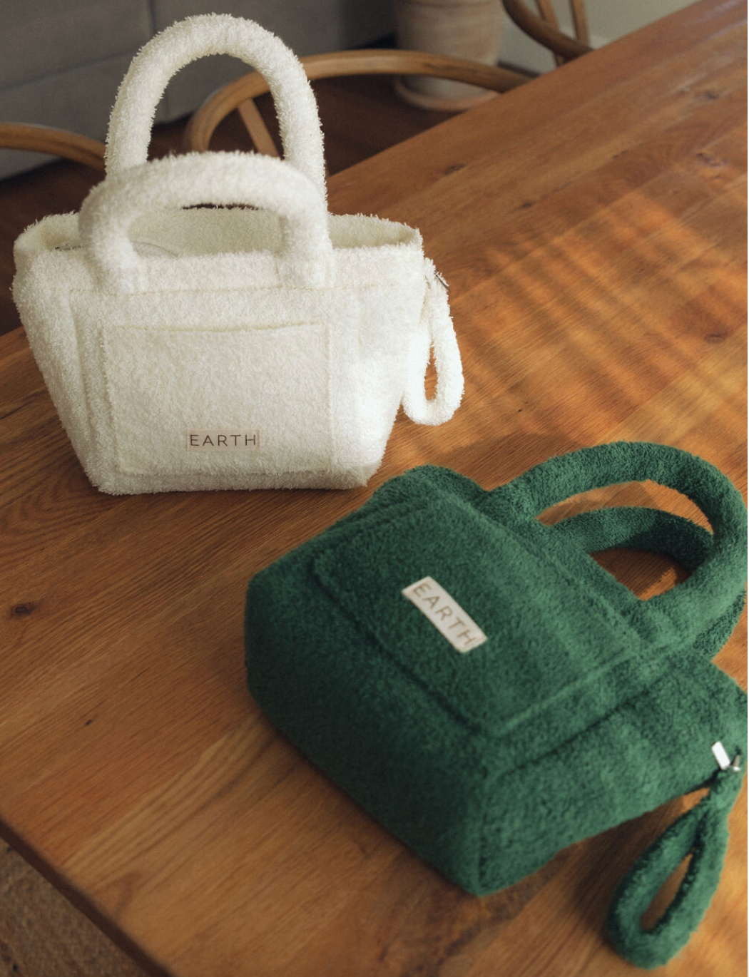 [受注生産] Cooler bag_3 colors