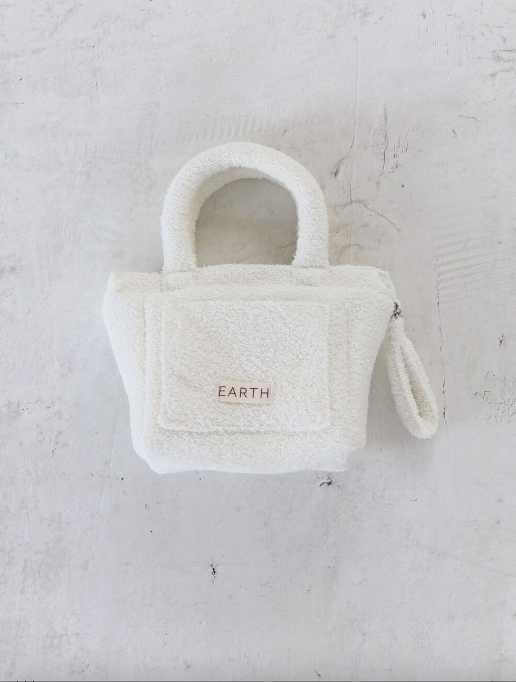 [受注生産] Cooler bag_3 colors