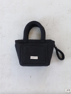 [受注生産] Cooler bag_3 colors