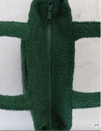 [受注生産] Cooler bag_3 colors