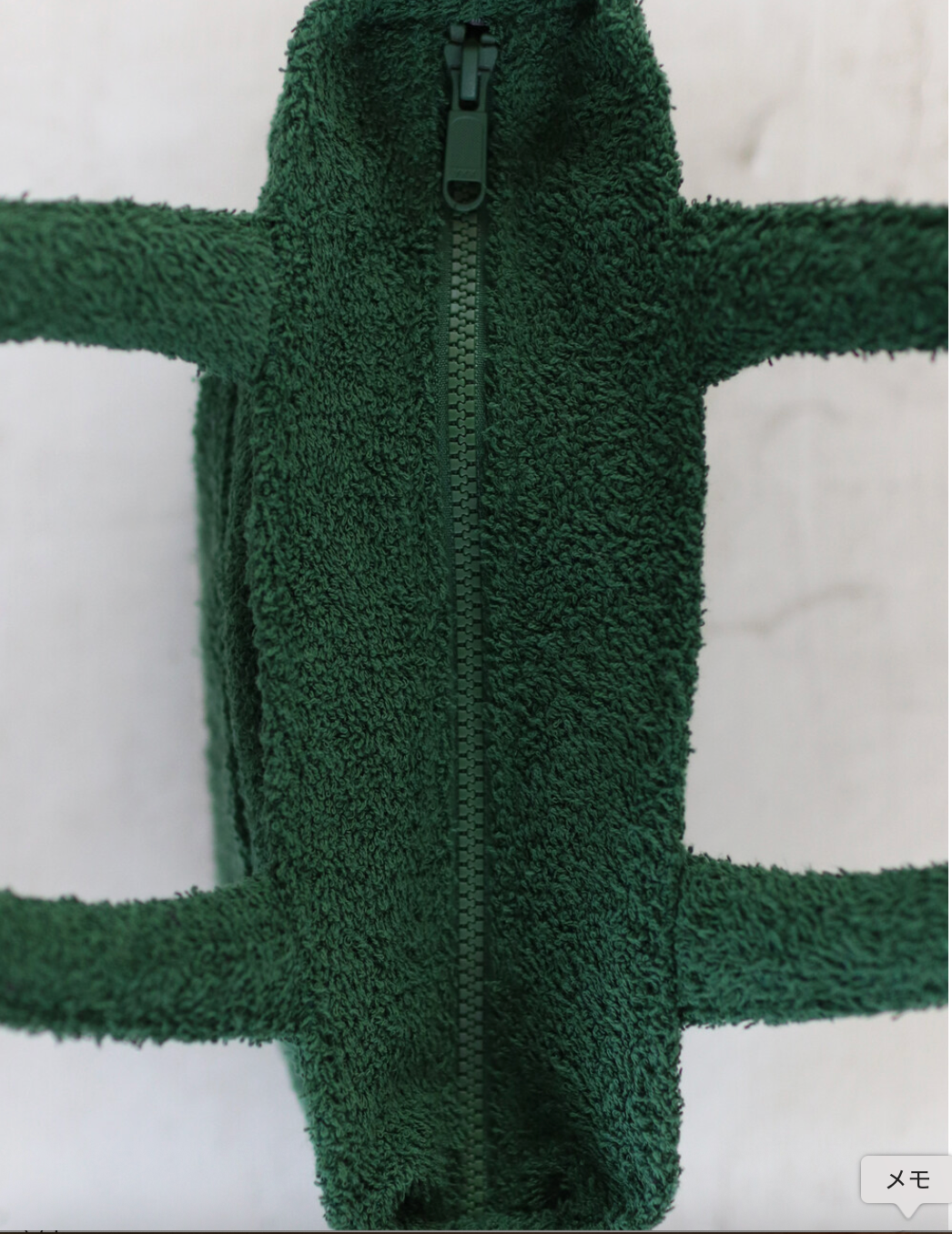 [受注生産] Cooler bag_3 colors