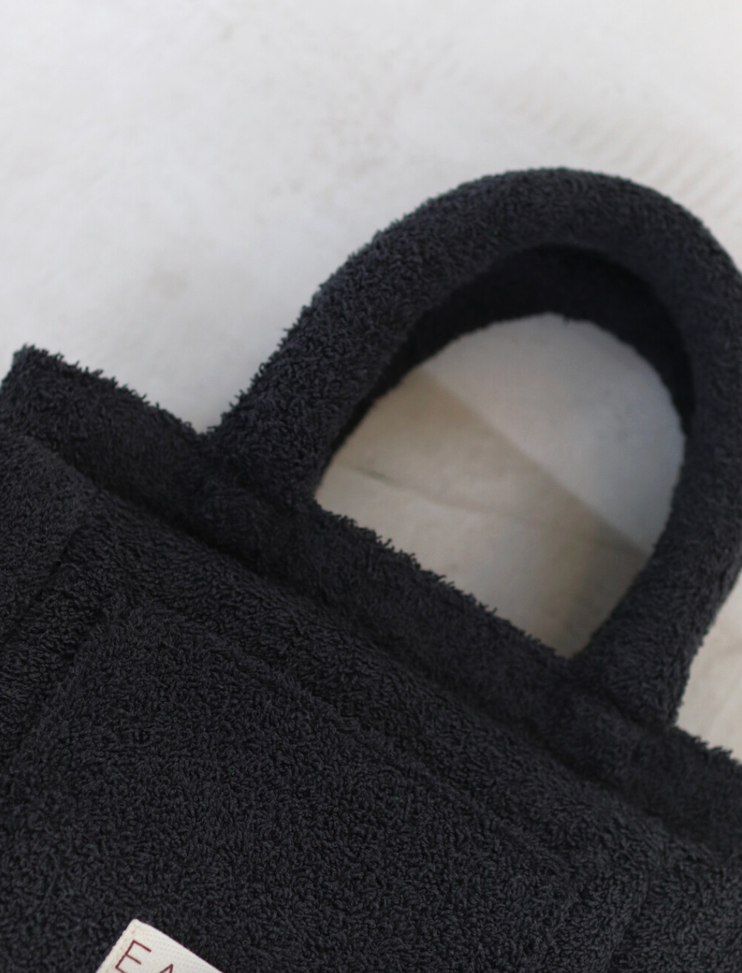 [受注生産] Cooler bag_3 colors