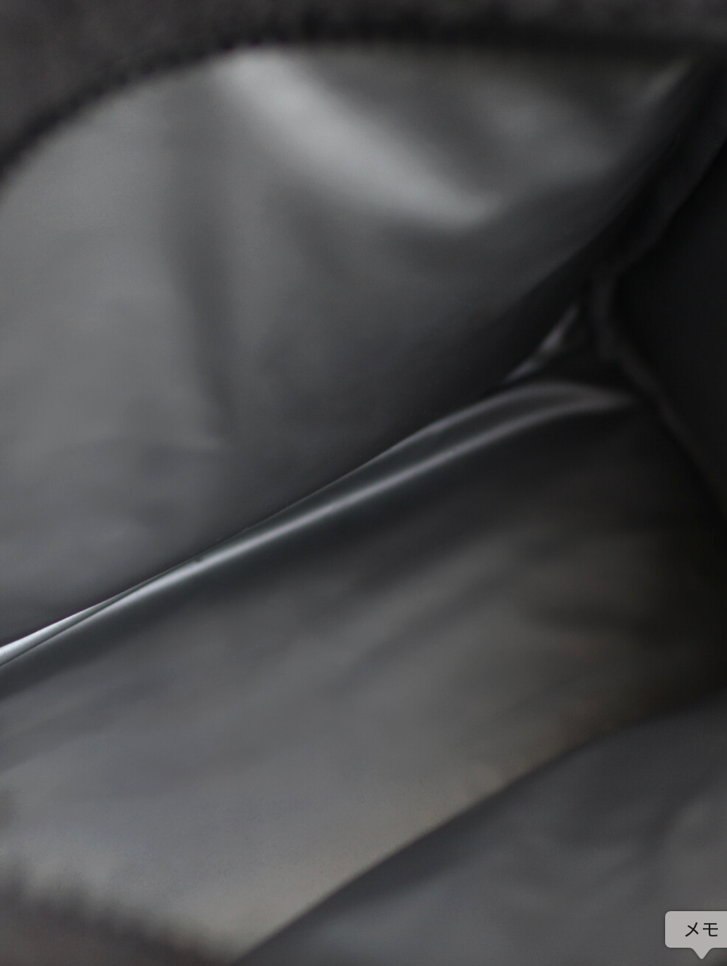 [受注生産] Cooler bag_3 colors