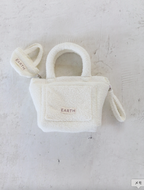 [受注生産] Mini keyring cooler bag_3 colors