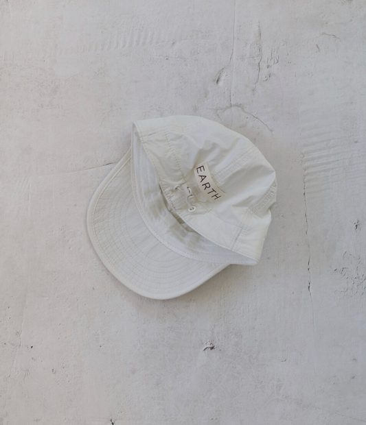 [受注生産] Foldable cap