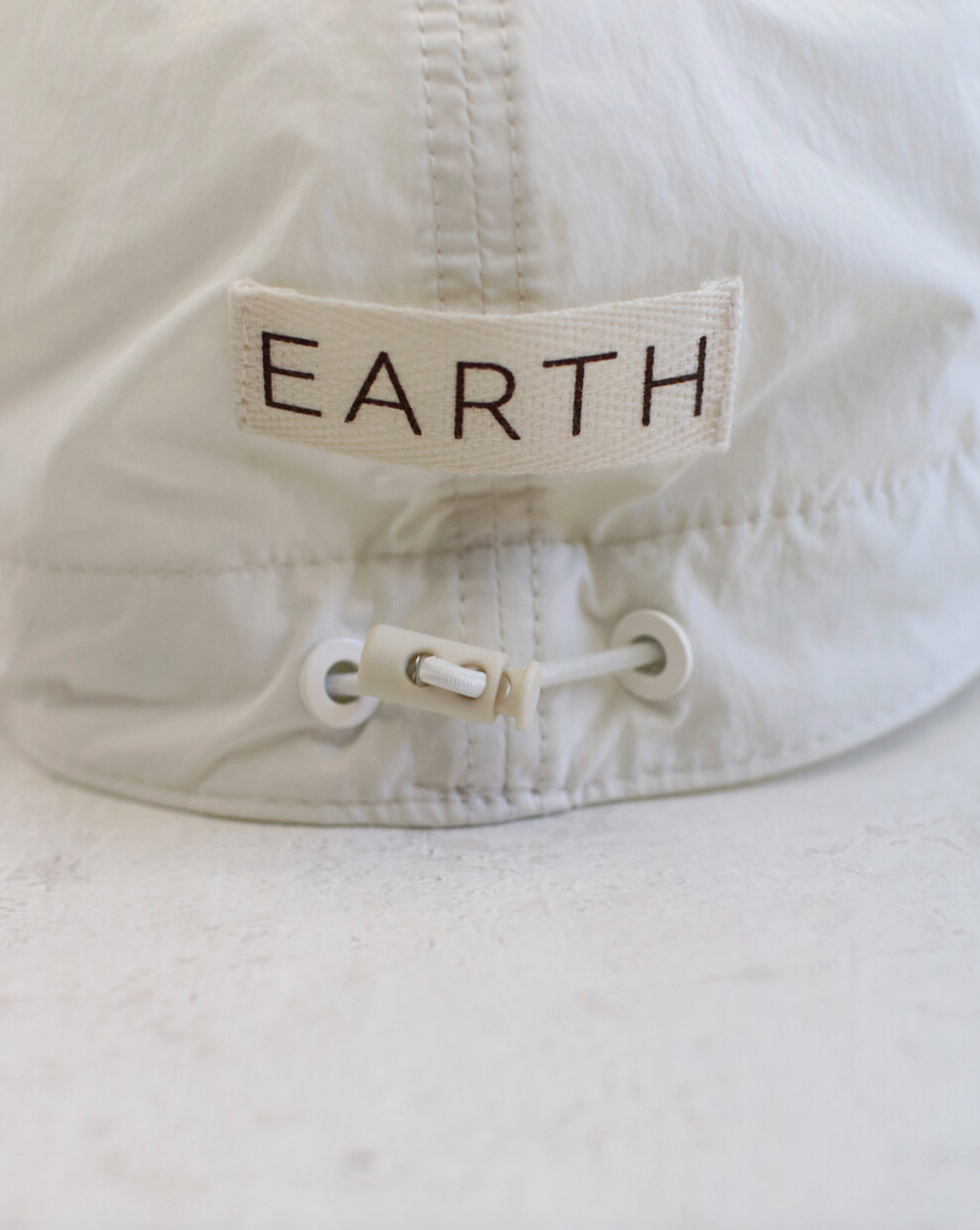 [受注生産] Foldable cap