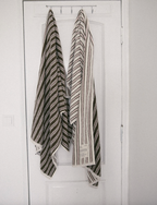 [EARTH x CLAUMAN1981] Organic bath towel -2colors
