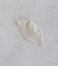 Sun hat_Ecru cream