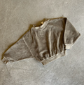 Volume Sweatshirts_Khaki (Size 2)