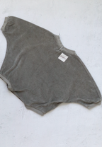 EARTH｜Sweatsuit_Khaki