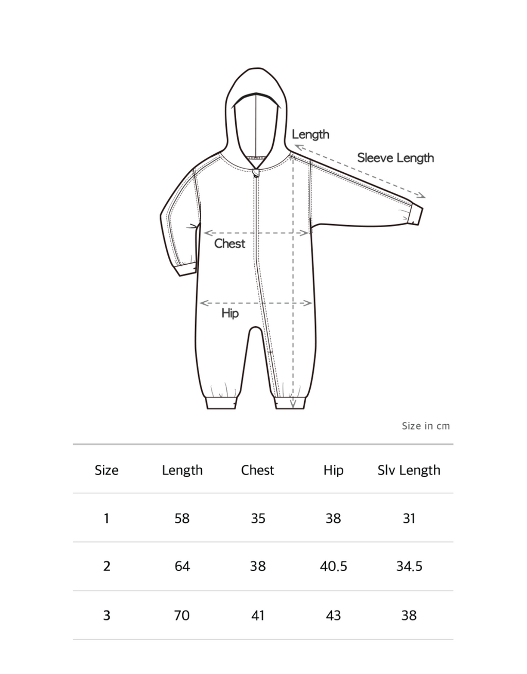 EARTH｜Organic French terry suit_Brown