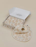 kittybunnypony　Organic bib ビブ　スタイ　EARTH 