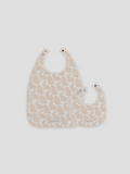kittybunnypony　Organic bib ビブ　スタイ　EARTH 