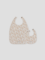 kittybunnypony　Organic bib ビブ　スタイ　EARTH 