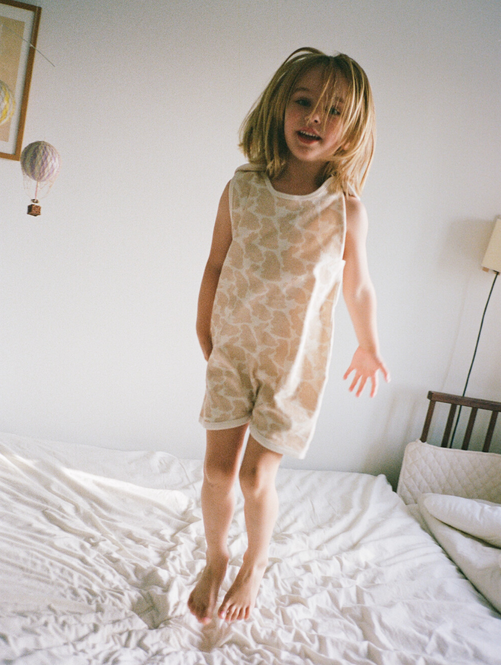 EARTH x KBP｜Little Bunnies Sleep Set