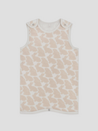 EARTH x KBP｜Little Bunnies Sleep Set
