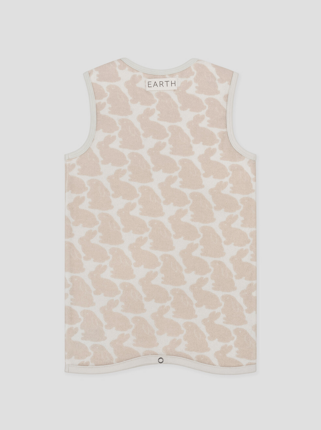 EARTH x KBP｜Little Bunnies Sleep Set