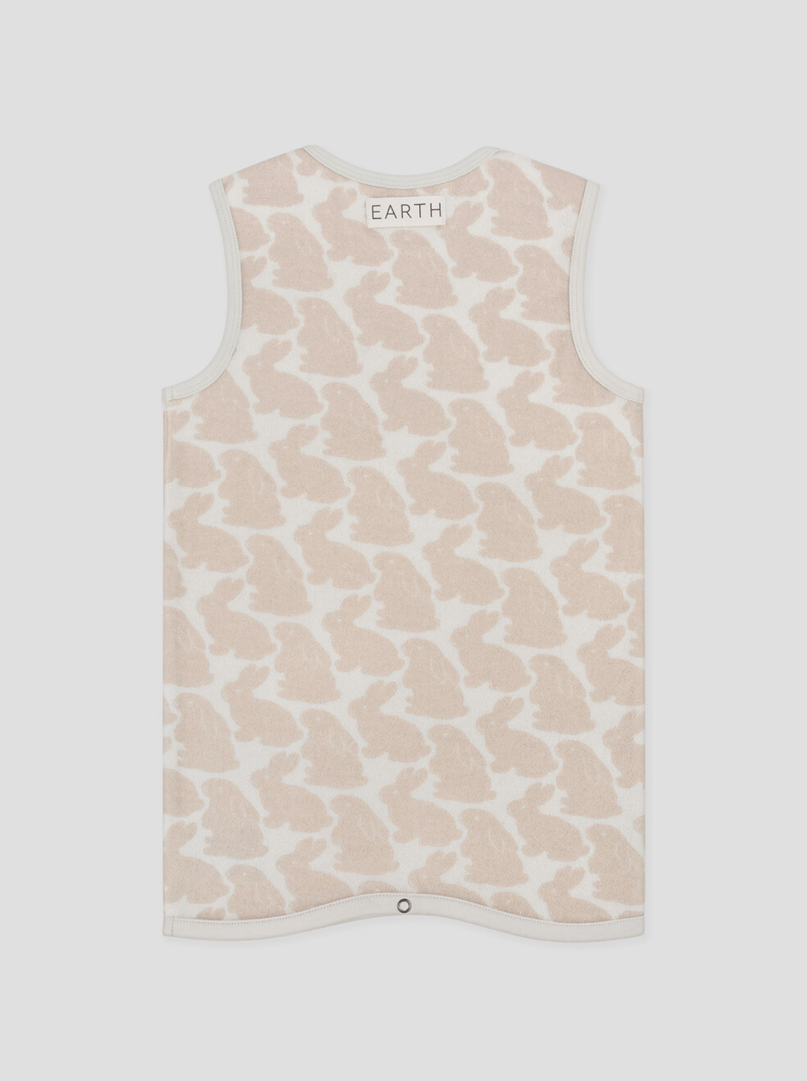 EARTH x KBP｜Little Bunnies Sleep Set