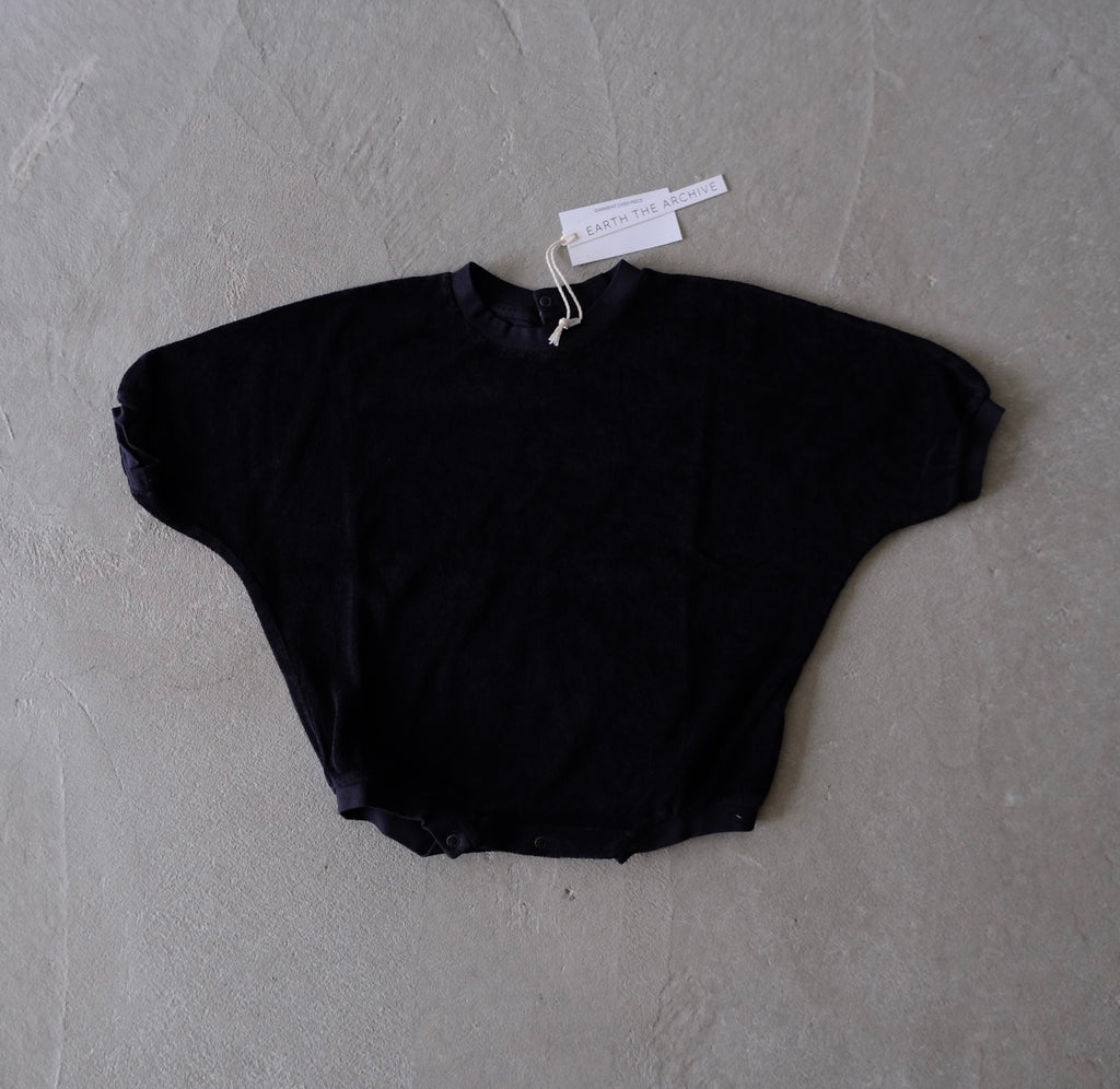 EARTH｜Sweatsuit_Deep Navy