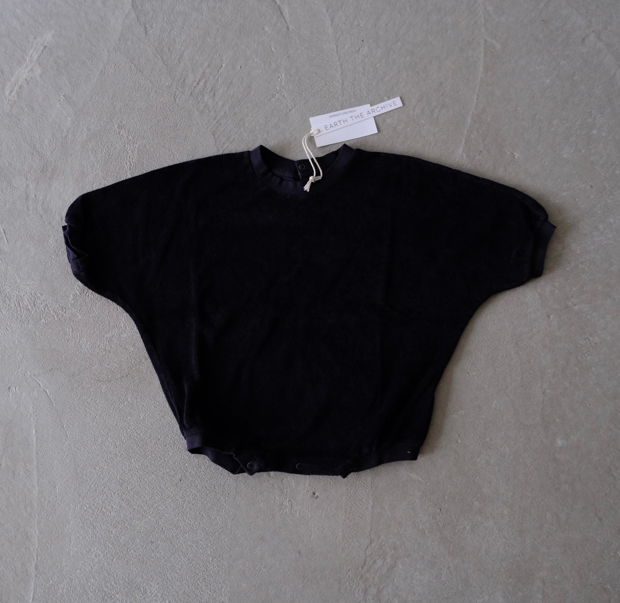 EARTH｜Sweatsuit_Deep Navy