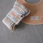 SILLY Silas｜ Footless Collection_Cream Blend