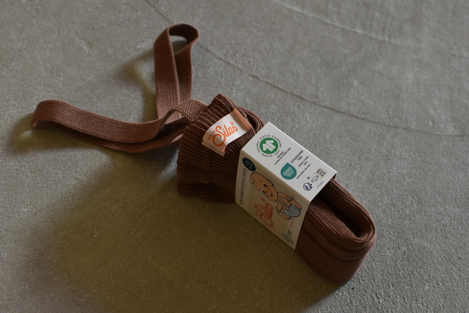 Footless_Granola