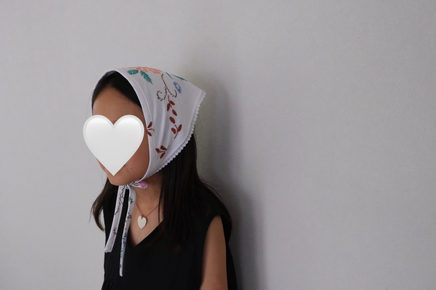Babushka - w/EMB13