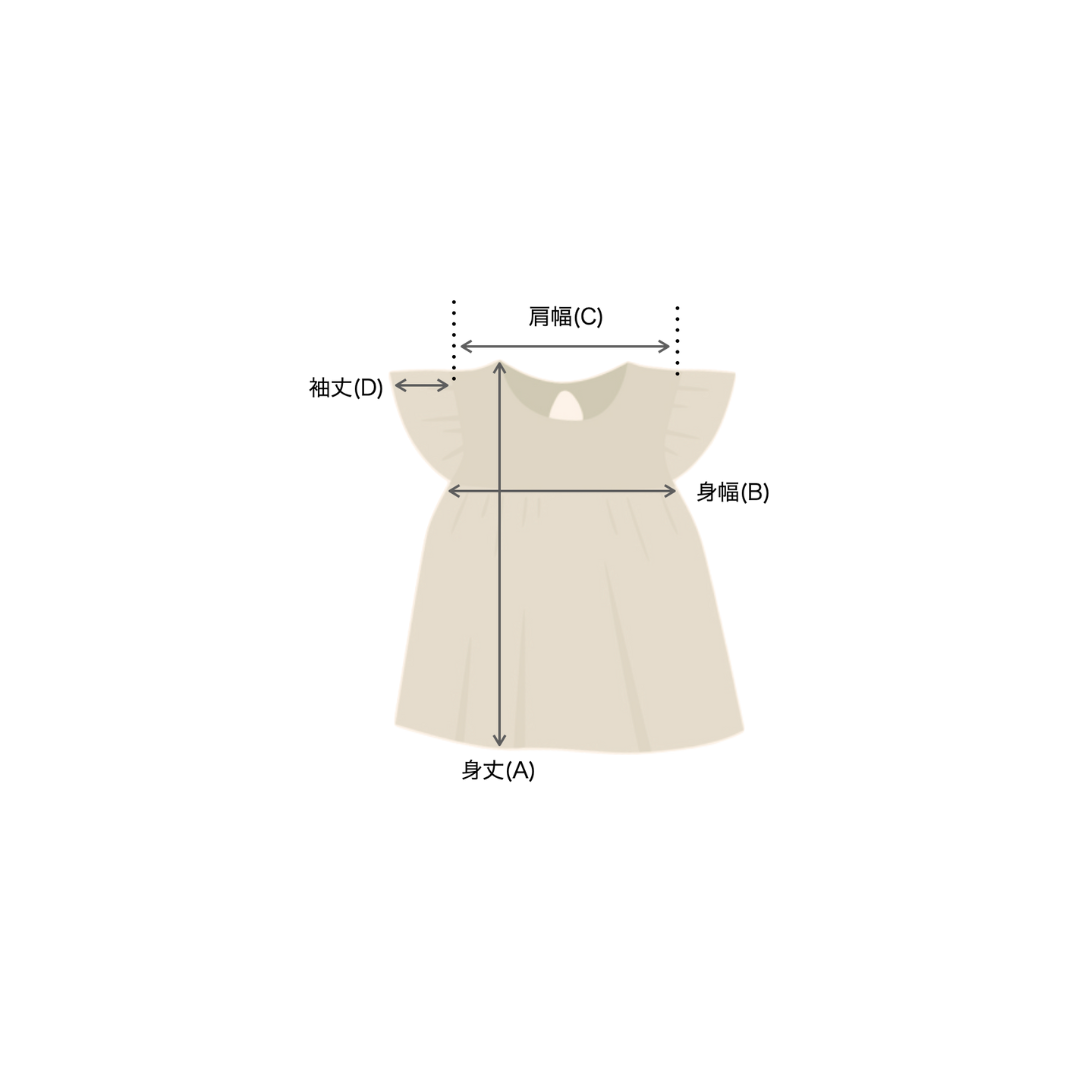 MINOUCHE dress_Olly Green