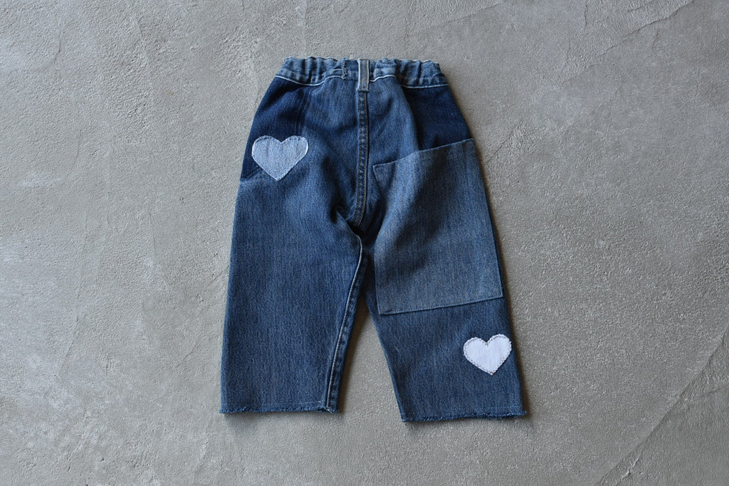 Love thy neighbor jeans