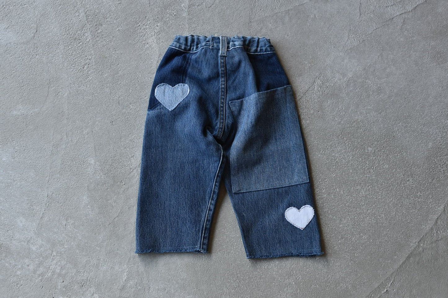 Love thy neighbor jeans