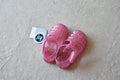 CLASICA CRISTAL_TR.FUCSIA MULTI GLITTER