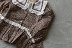 Alana Blouse Bracken Floral