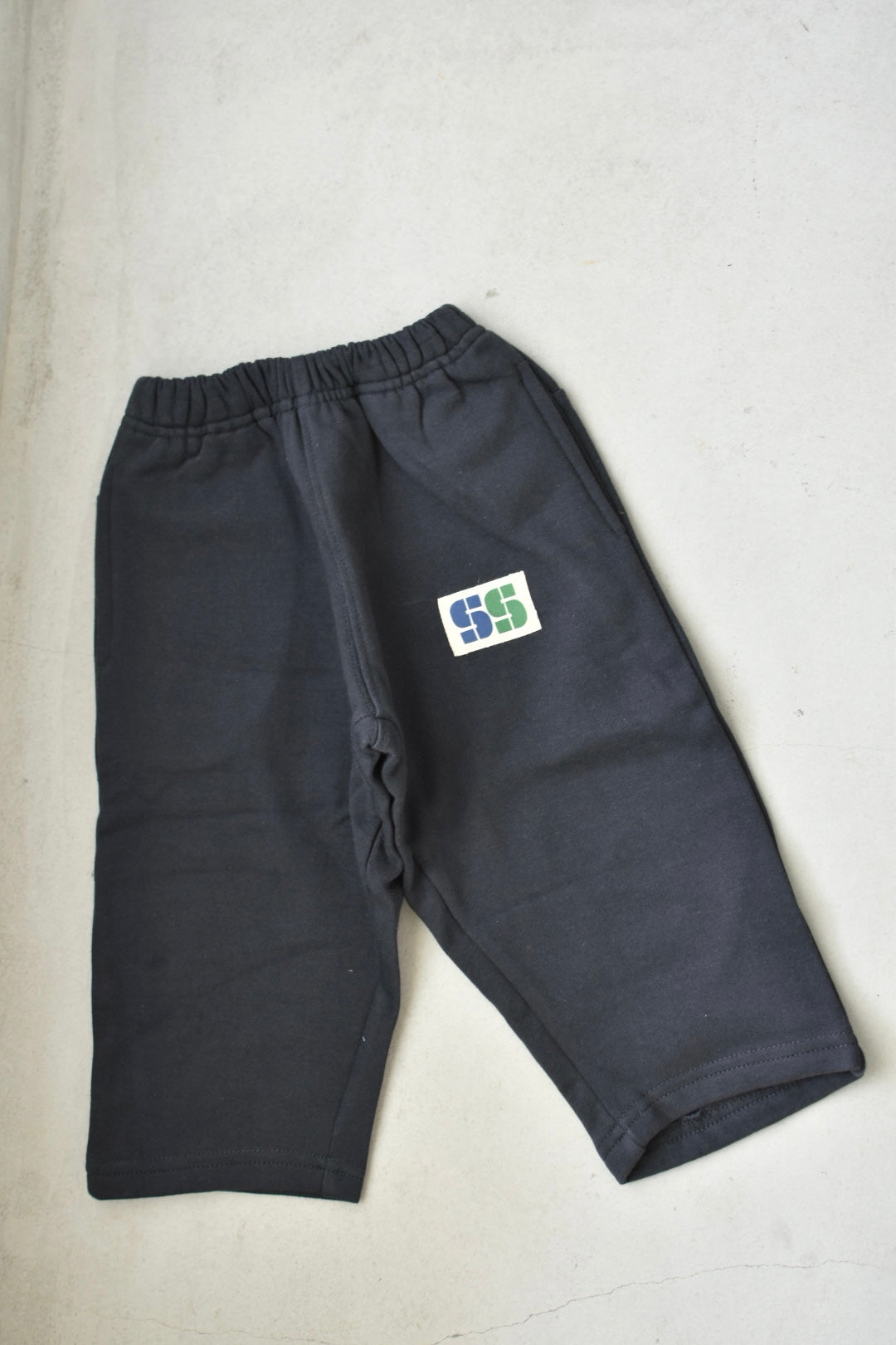 RELAXED TRACK PANT_EBONY