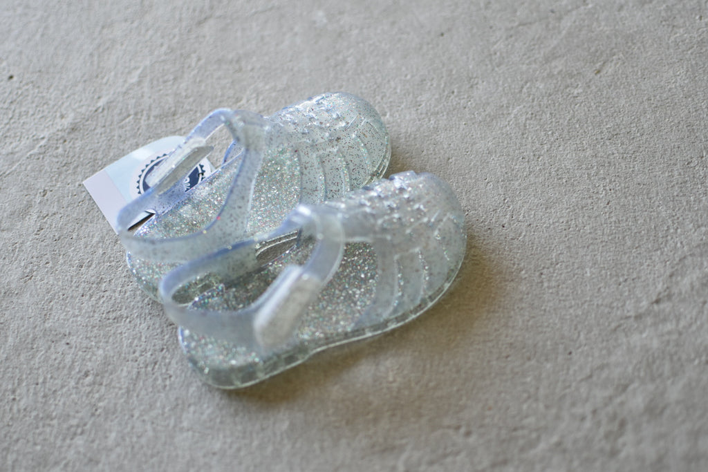 CLASICA CRISTAL_TR.TRANS MULTI GLITTER