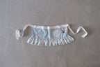 Apron - Floral  11