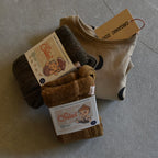 Teddy_Acorn Brown