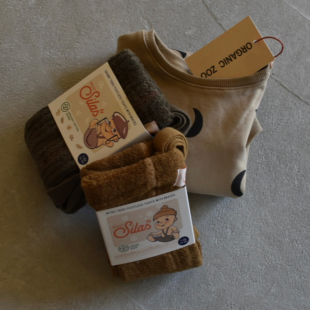 Teddy_Acorn Brown