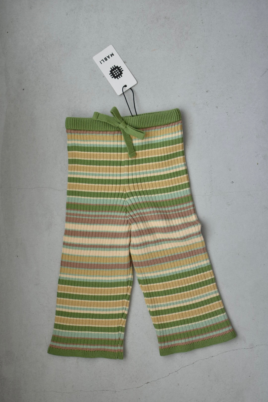 SOLVA PANTS_MEADOW STRIPE