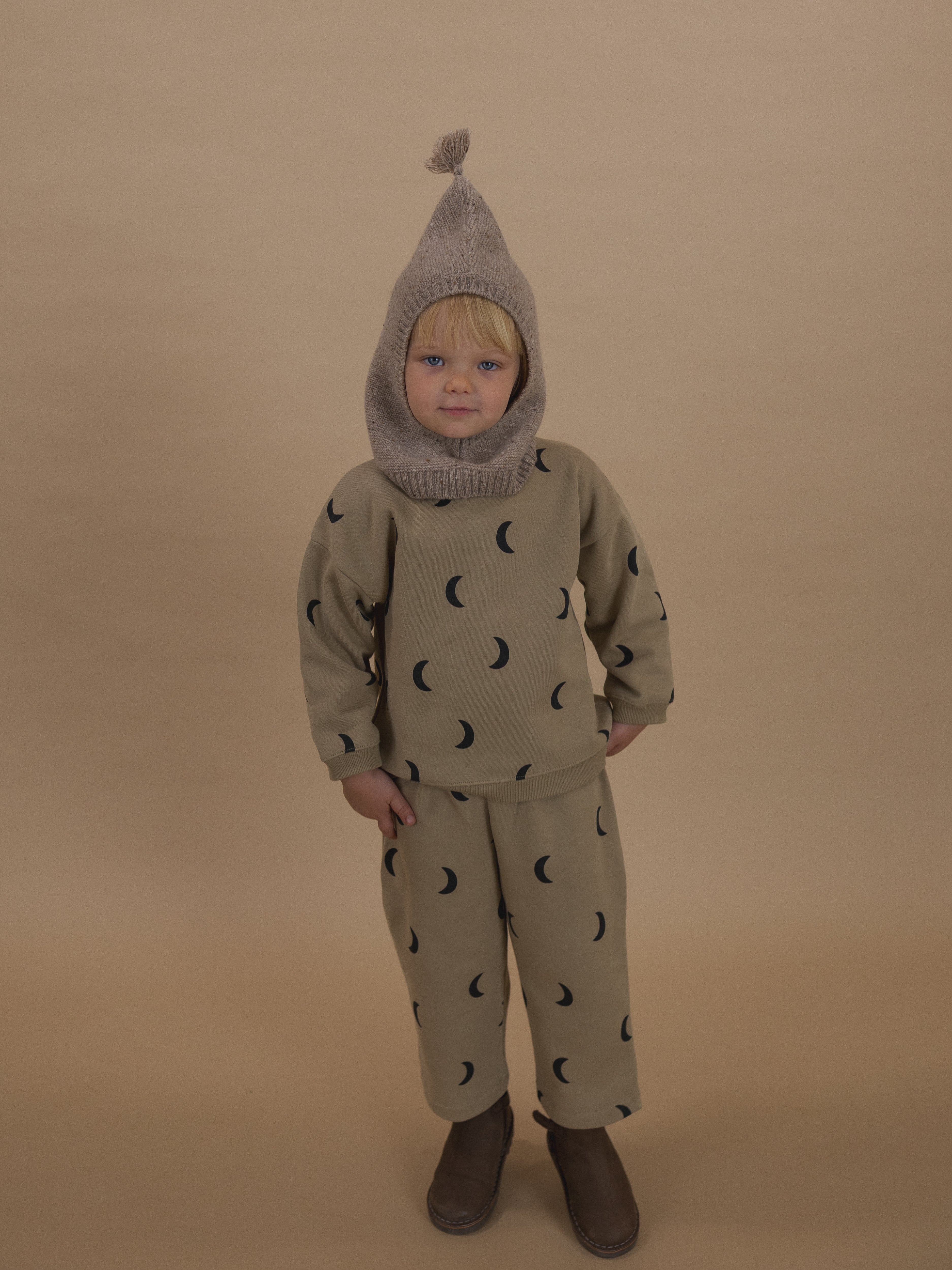 Dusky Midnight Traveller Pants