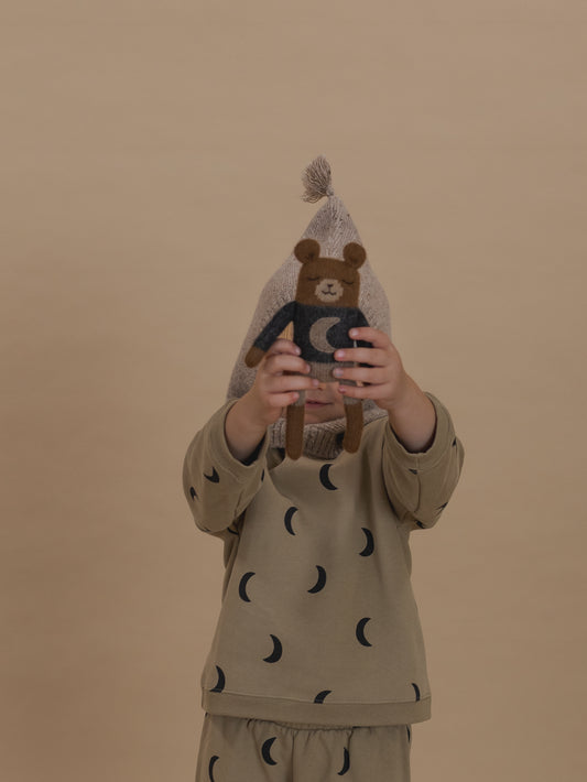 Dusky Midnight Sweatshirt