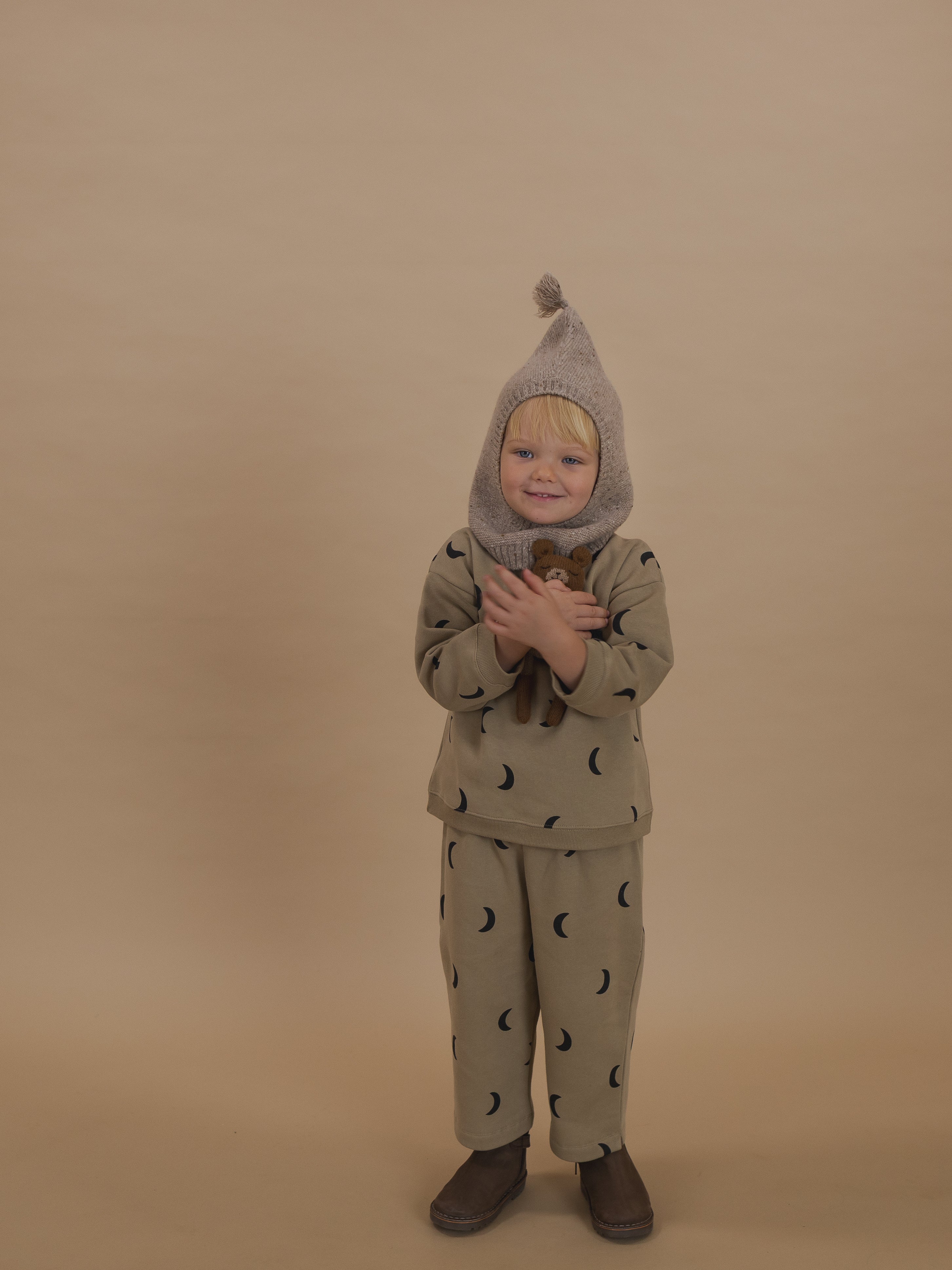 Dusky Midnight Traveller Pants