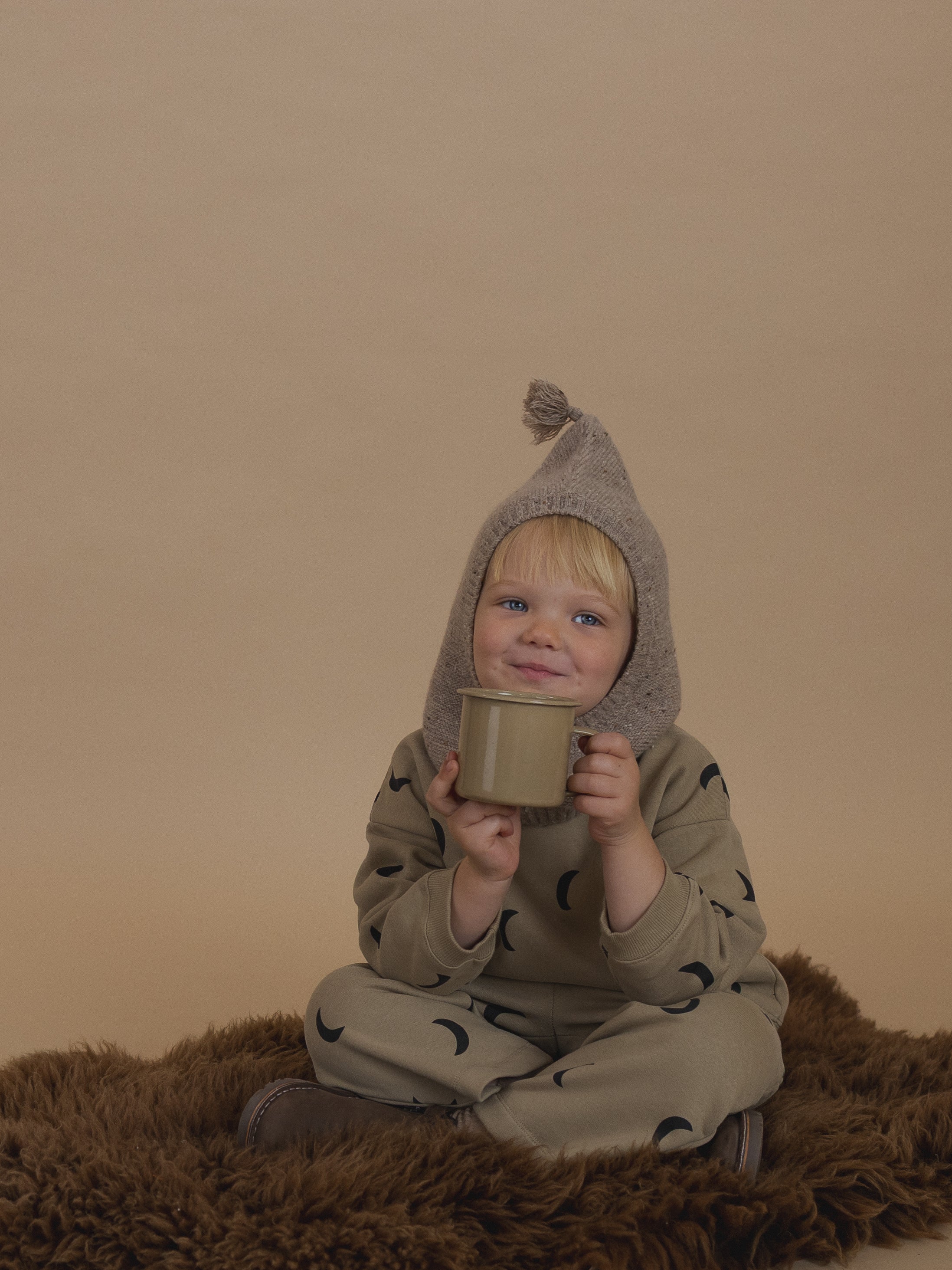 Dusky Midnight Sweatshirt