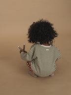 Fern Stripes Base Layer Set