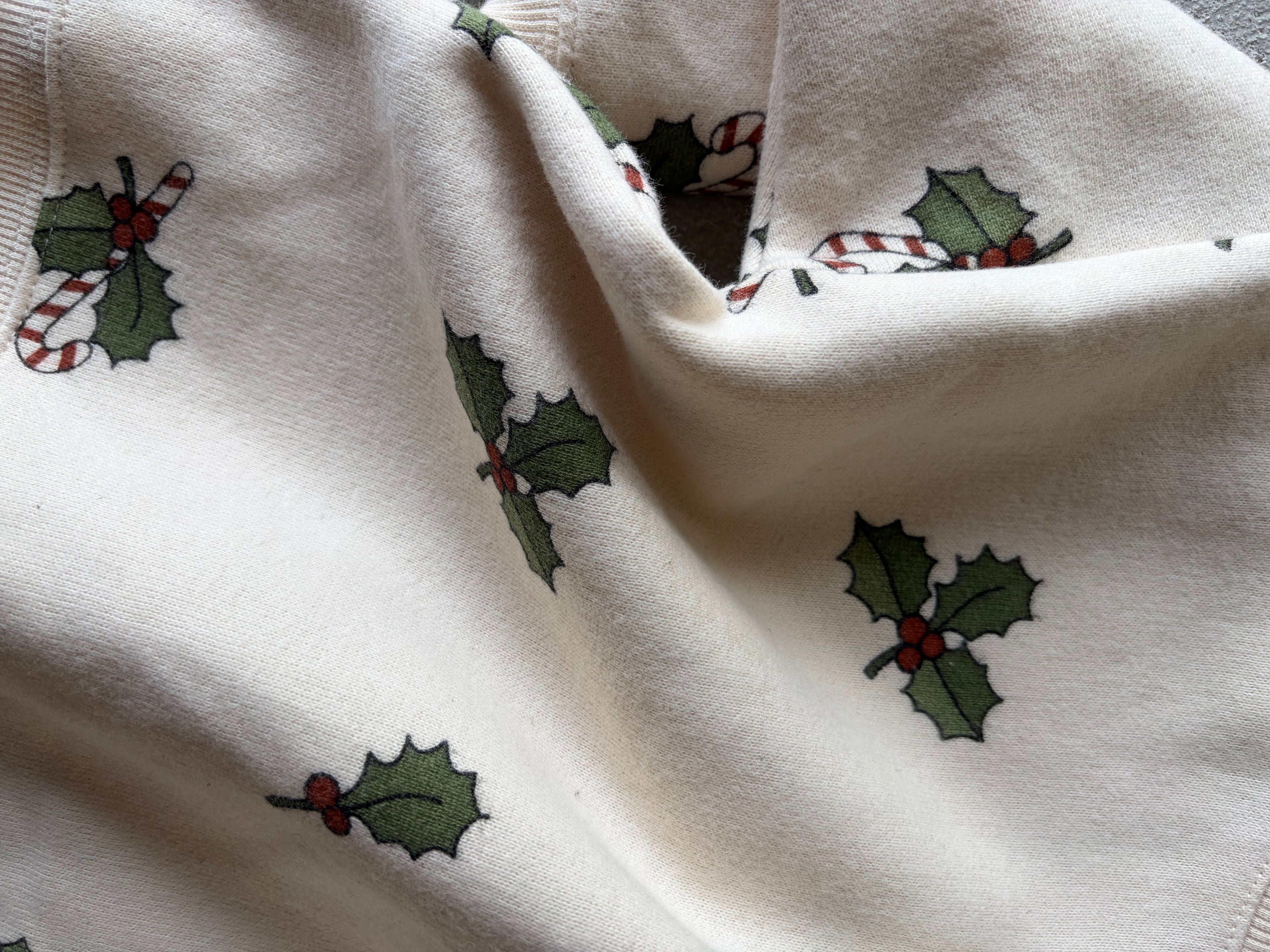 Holly Sweatshirt
