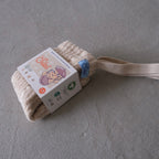SILLY Silas｜ Granny Teddy_Cream Blend