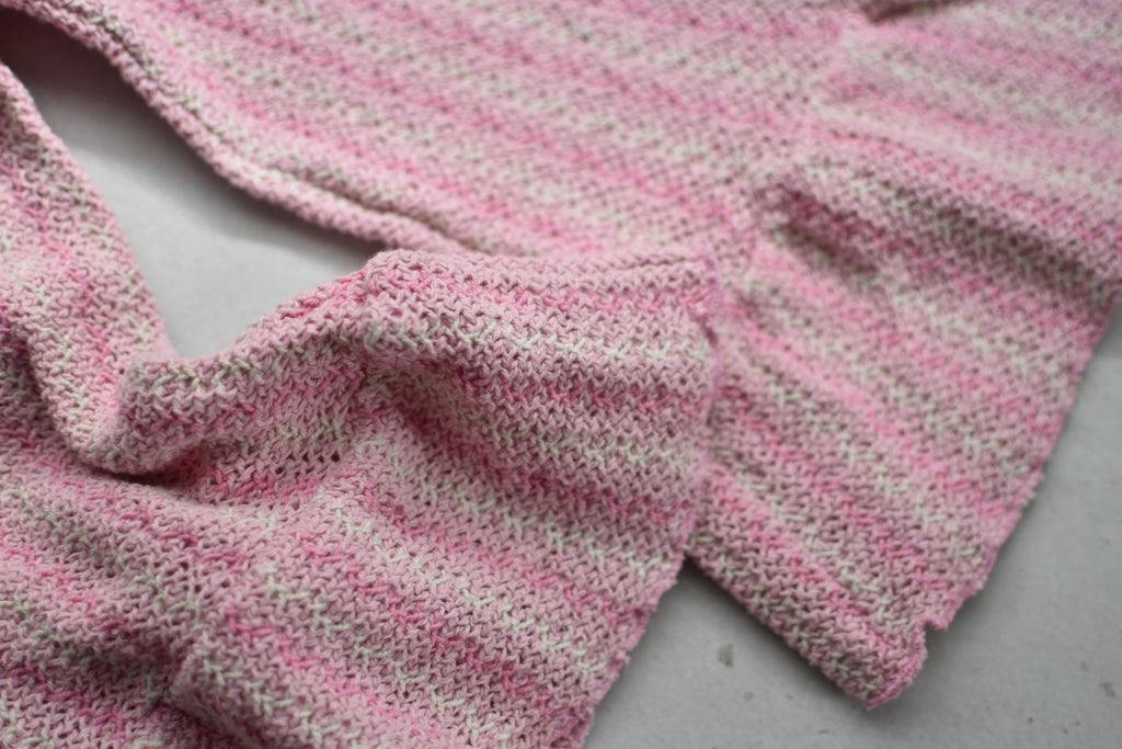 [ LAST. 1 ] Allegra Pants_Summer Crochet