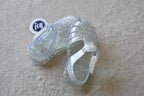 CLASICA CRISTAL_TR.TRANS MULTI GLITTER