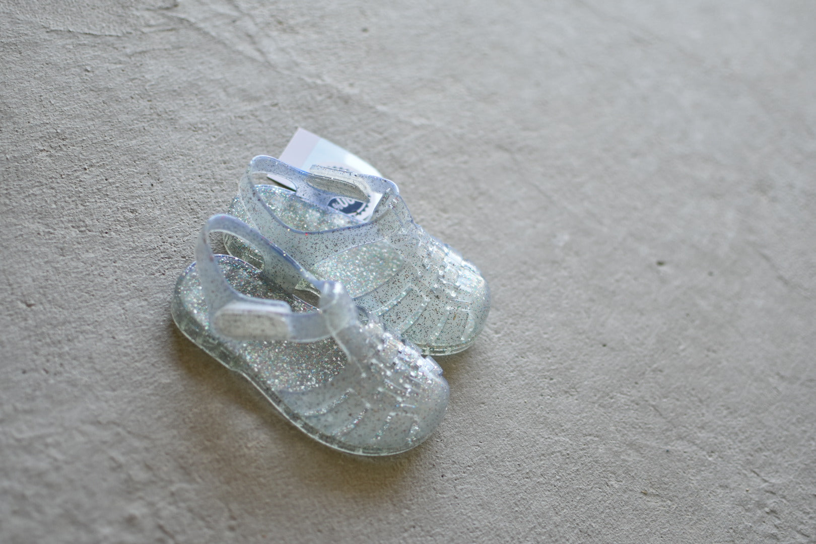 CLASICA CRISTAL_TR.TRANS. MULTI GLITTER