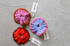 [ LAST. 1 ] Chouchou scrunchie Red